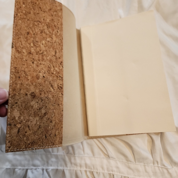 Trees of Mystery Notebook - Picture 3 of 10